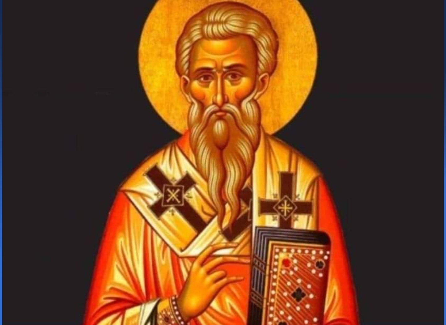 Calendar Ortodox 22 decembrie 2022: Sfânta Mare izbăvitoare de boli, sărbătoare joi! Rugăciunea puternică care vindecă boala și alină durerea